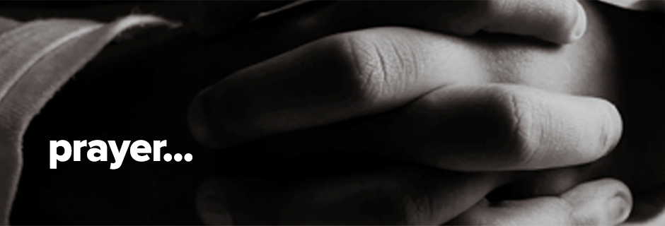 Blogs - prayer